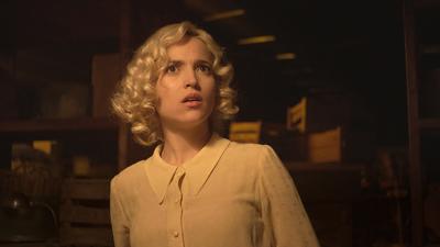 Episode 6, Cable Girls (2017)