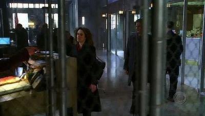 15 серія 1 сезону "CSI: Нью-Йорк"