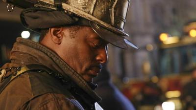 "Chicago Fire" 2 season 10-th episode