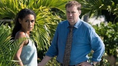 Episode 4, Death In Paradise (2011)