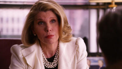 The Good Wife (2009), Episode 15