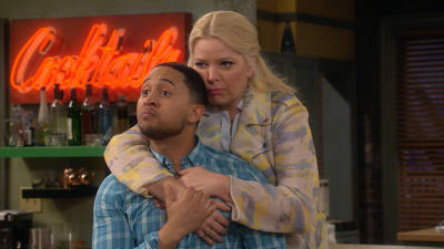 Episode 18, Baby Daddy (2012)