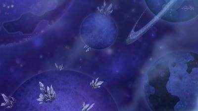 "Fairy Tail" 5 season 30-th episode