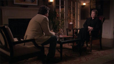 In Treatment (2008), Episode 20
