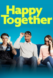 Щасливі разом / Happy Together (2018)