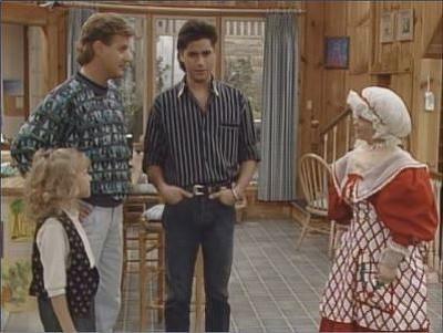 Full House 1987 (1987), Episode 11