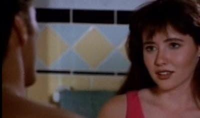 Episode 4, Beverly Hills 90210 (1990)