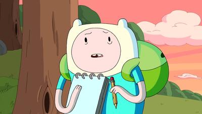 Серія 16, Час пригод / Adventure Time (2010)