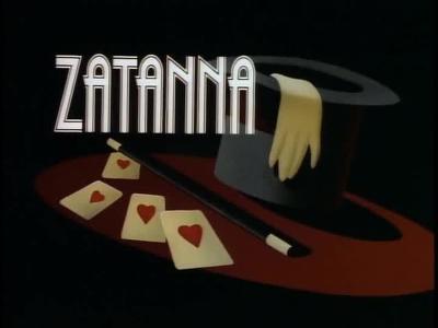 Episode 50, Batman: The Animated Series (1992)