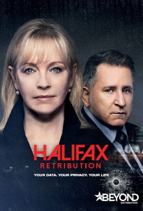 Галіфакс: Відплата / Halifax: Retribution (2020)