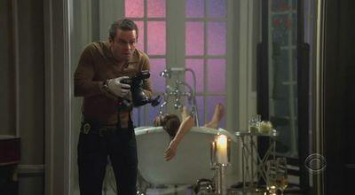 CSI: New York (2004), Episode 16
