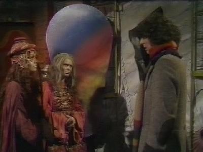 Episode 19, Doctor Who 1963 (1970)