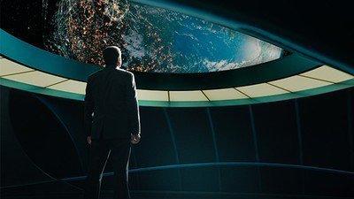 Космос: подорож у просторі та часі / Cosmos: A Space-Time Odyssey (2014), Серія 1