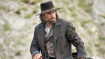 Episode 13, Hell on Wheels (2011)