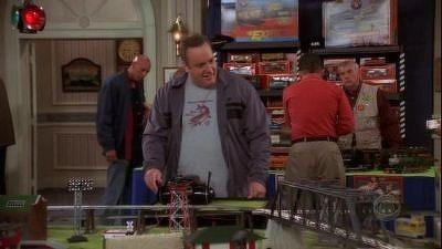 The King of Queens (1998), Episode 6