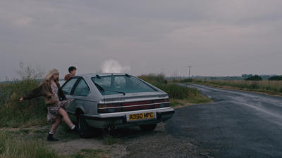 Episode 6, The End of the F***ing World (2018)