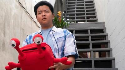 Episode 21, Fresh Off the Boat (2015)
