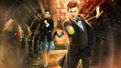 "Doctor Who" 7 season 8-th episode
