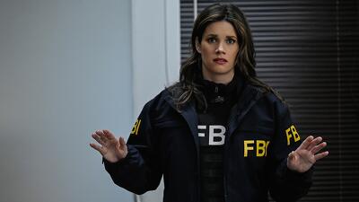 "FBI" 4 season 14-th episode