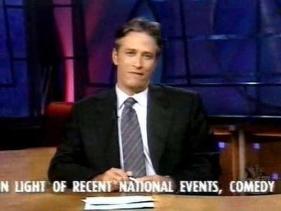 Щоденне шоу / The Daily Show (1996), s6