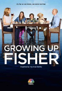 Путеводитель по семейной жизни / Growing Up Fisher (2014)