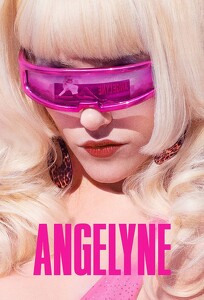 Анджелин / Angelyne (2022)