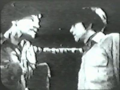 25 серия 5 сезона "Доктор Кто 1963"