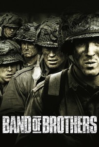 Брати по зброї / Band of Brothers (2001)