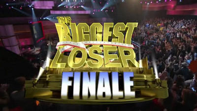 "The Biggest Loser" 12 season 13-th episode