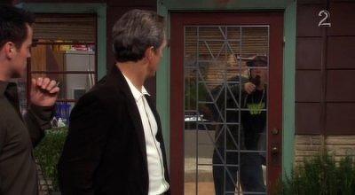 "Joey" 2 season 16-th episode