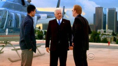 Episode 16, CSI: Miami (2002)