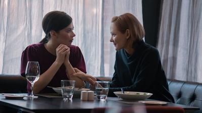Episode 9, The Girlfriend Experience (2016)