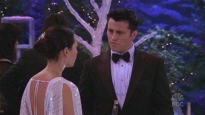 "Joey" 1 season 14-th episode