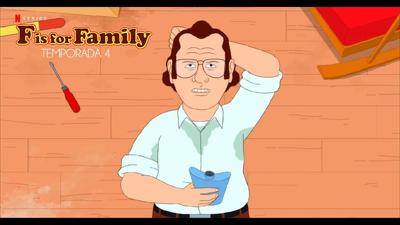 "F is for Family" 4 season 1-th episode