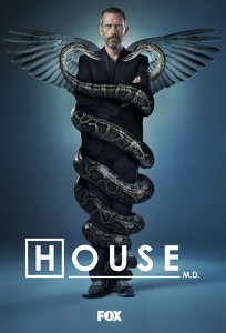 Доктор Хаус / House (2004)