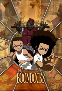 Бундокс / The Boondocks (2005)