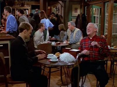 Episode 6, Frasier (1993)