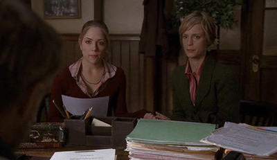 Episode 13, Everwood (2002)