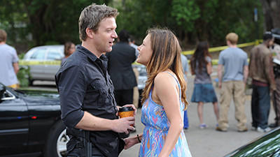 The Glades (2010), Episode 5