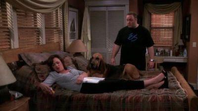"The King of Queens" 9 season 5-th episode