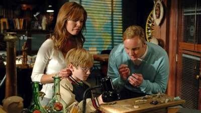 Episode 16, Ghost Whisperer (2005)