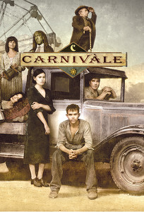 Карнавал / Carnivale (2003)