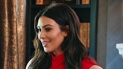 "Keeping Up with the Kardashians" 9 season 13-th episode