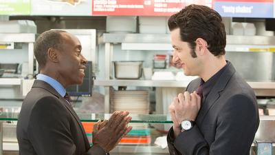 House of Lies (2012), Episode 10