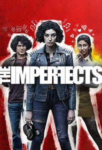 Недосконалі / The Imperfects (2022)