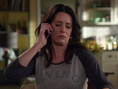 Grandfathered (2015), Episode 17