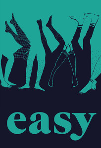 Проще простого / Easy (2016)