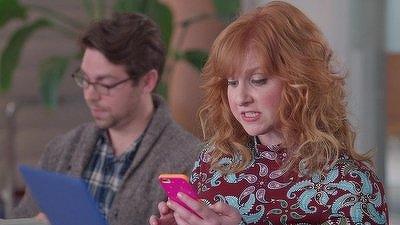 Episode 5, Difficult People (2015)