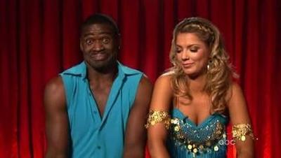 Episode 14, Dancing With the Stars (2005)