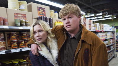 "Fargo" 2 season 10-th episode